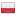 zaskakujacafb.pl server is located in Poland